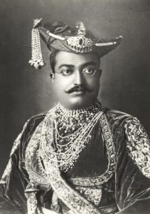 ನಾನಾ ಸಾಹಿಬ್ Mudhol King