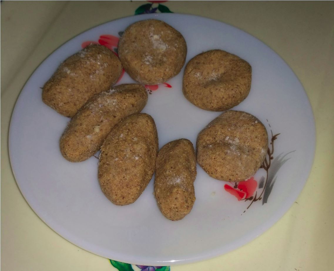 ದಾರವಾಡ ಪೇಡಾ, Dharwada Peda