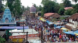 ಕೊಡಿ ಹಬ್ಬ, Kodi Festival