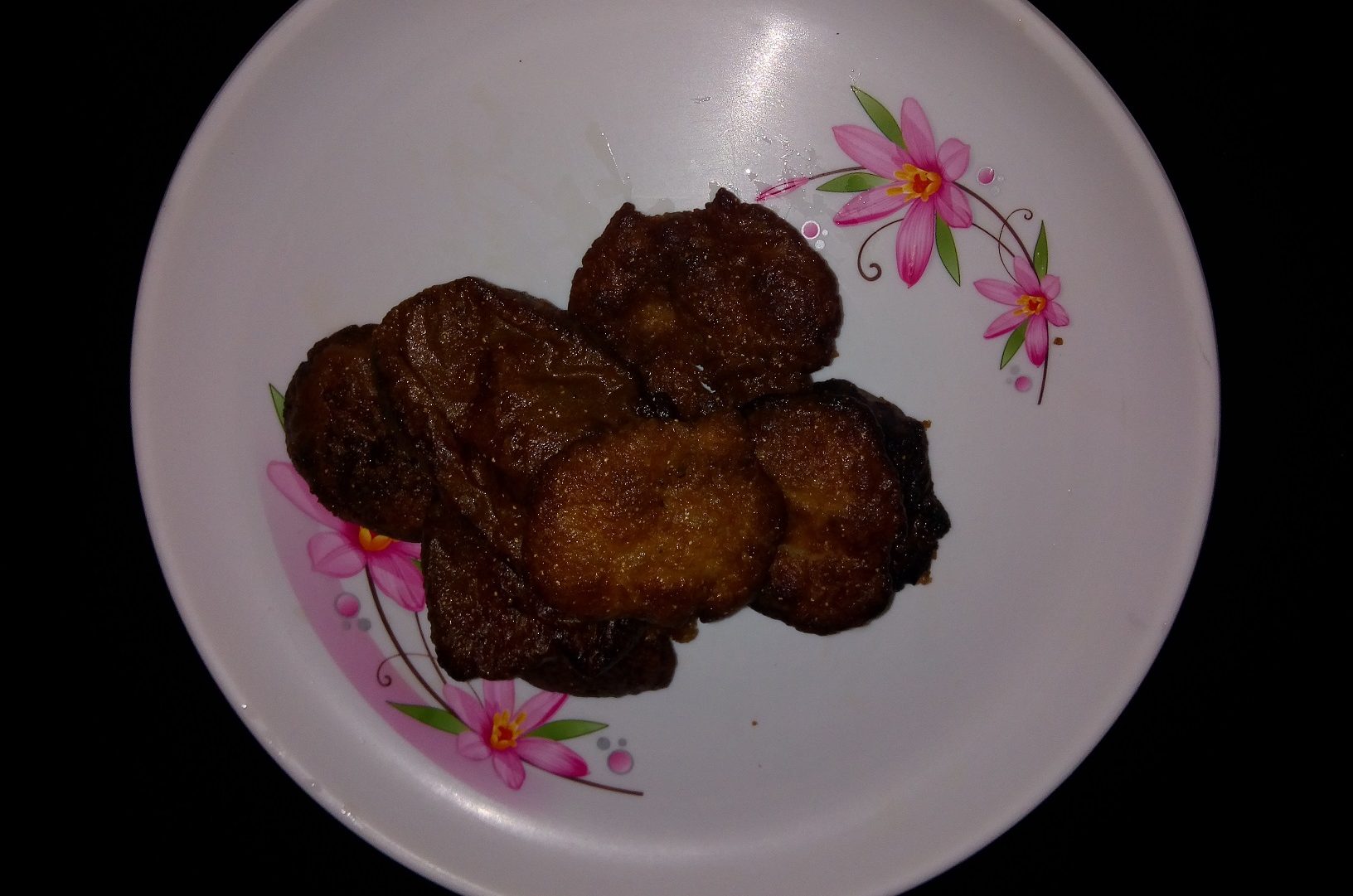 ಕಜ್ಜಾಯ Kajjaya