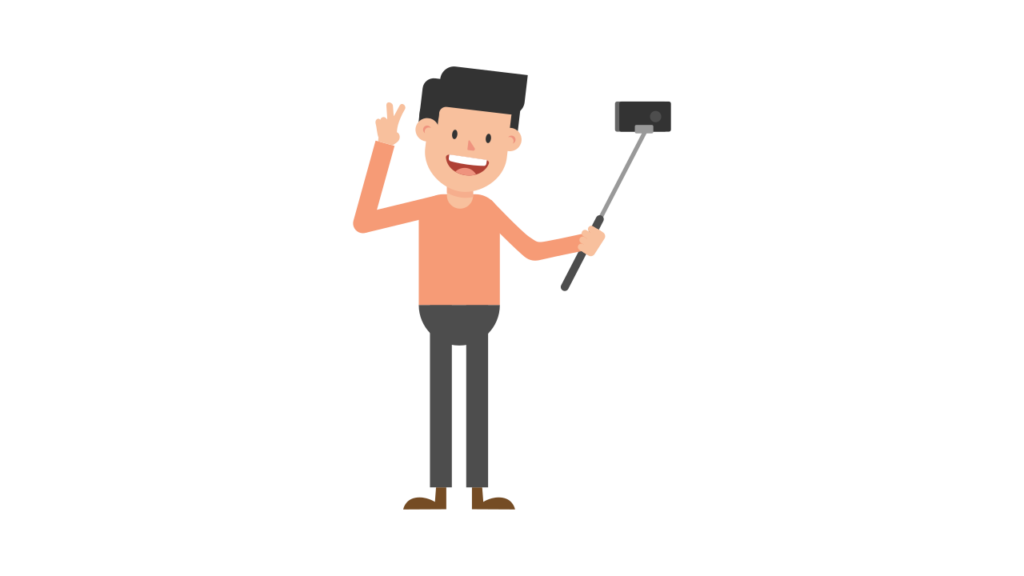 ಸೆಲ್ಪಿ, ತನ್ನಿ, selfie