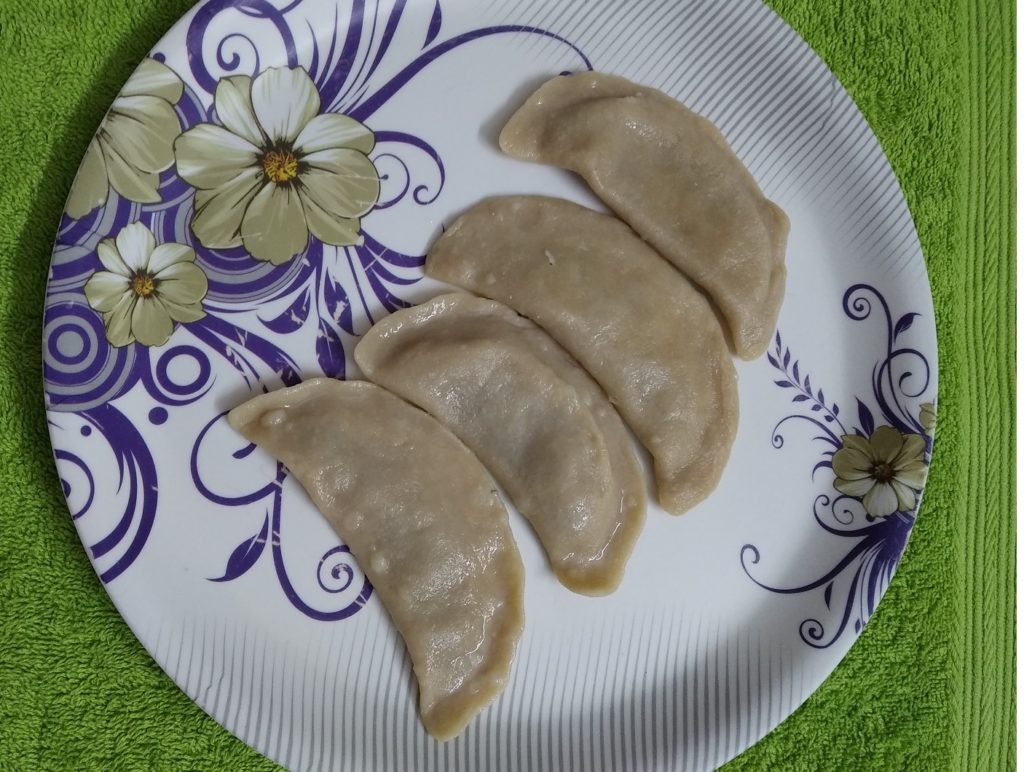 Menasukadubu ಮೆಣಸುಕಡುಬು