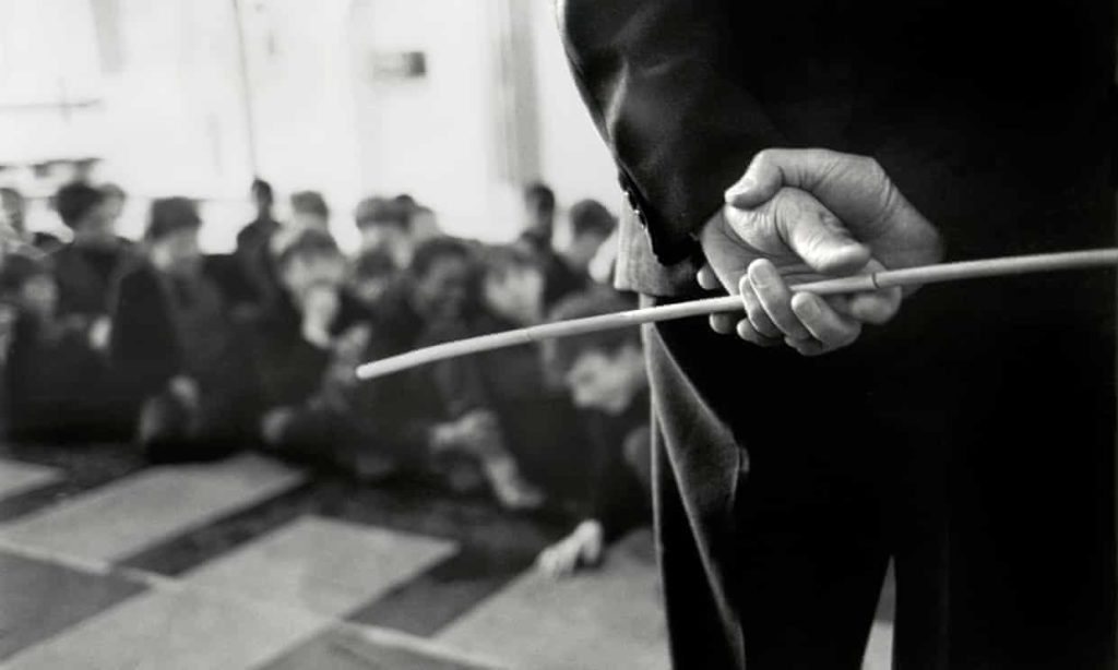 ದಂಡ, stick