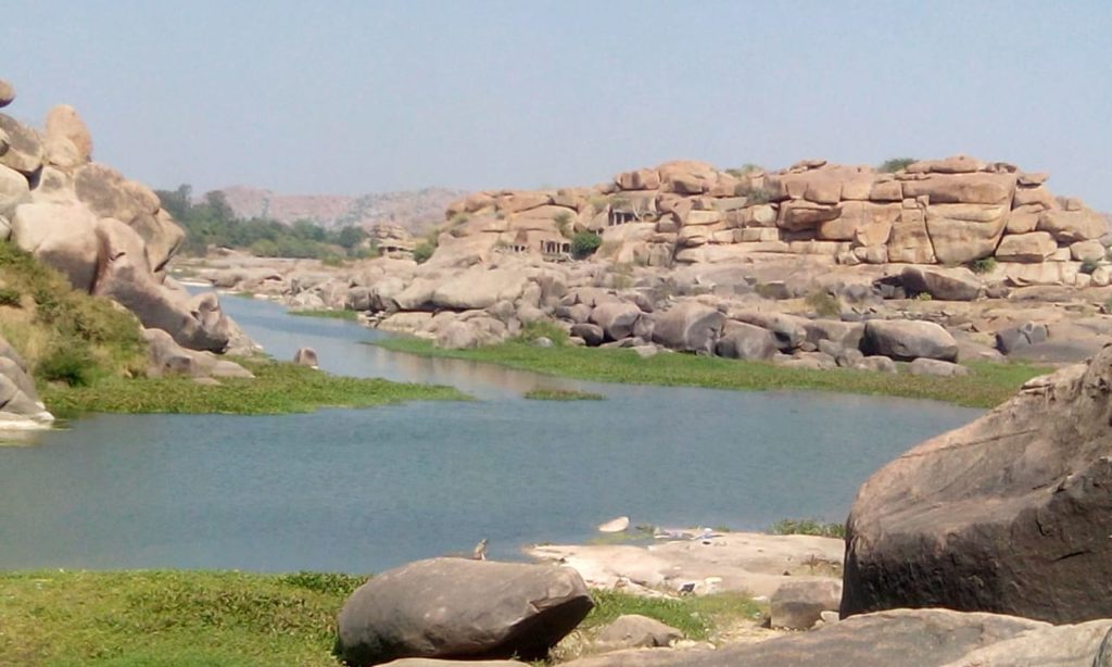 ಚಕ್ರತೀರ್ತ Chakratheertha