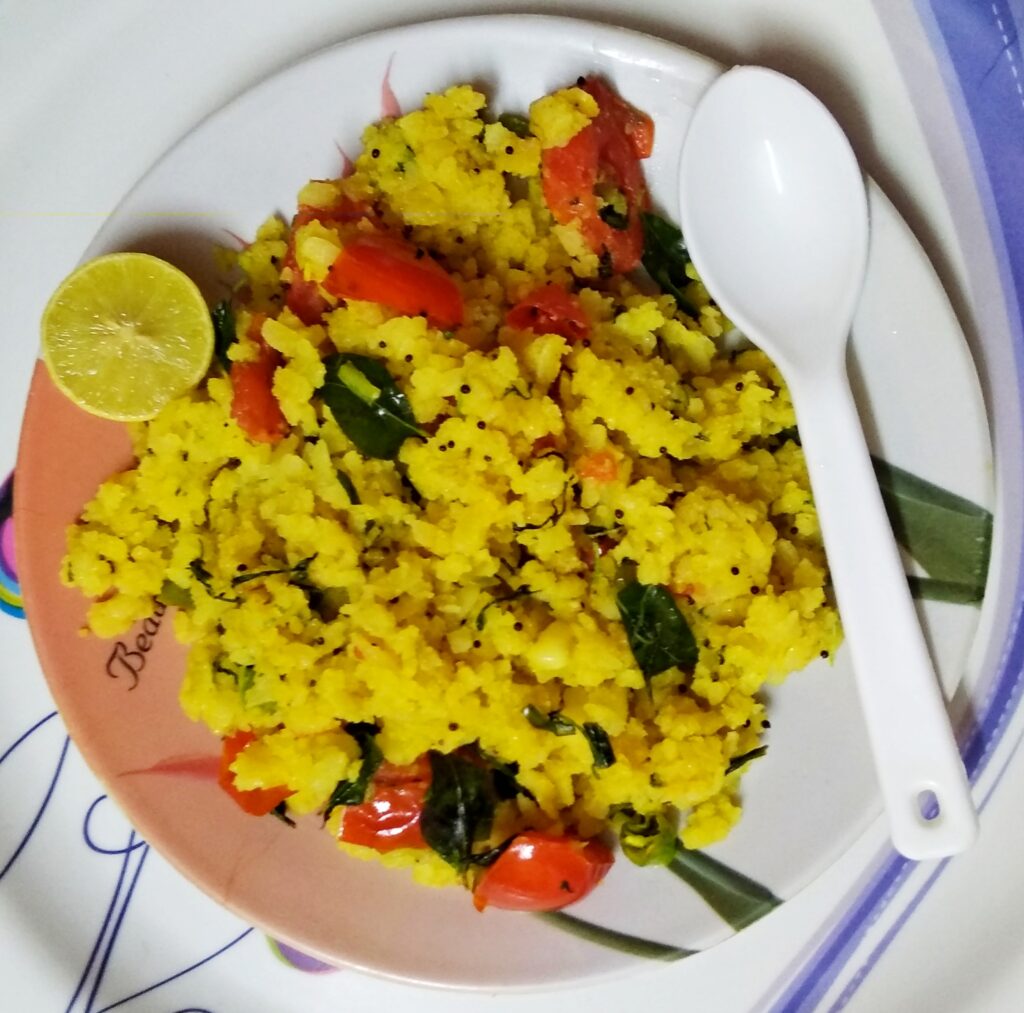 ಅವಲಕ್ಕಿ