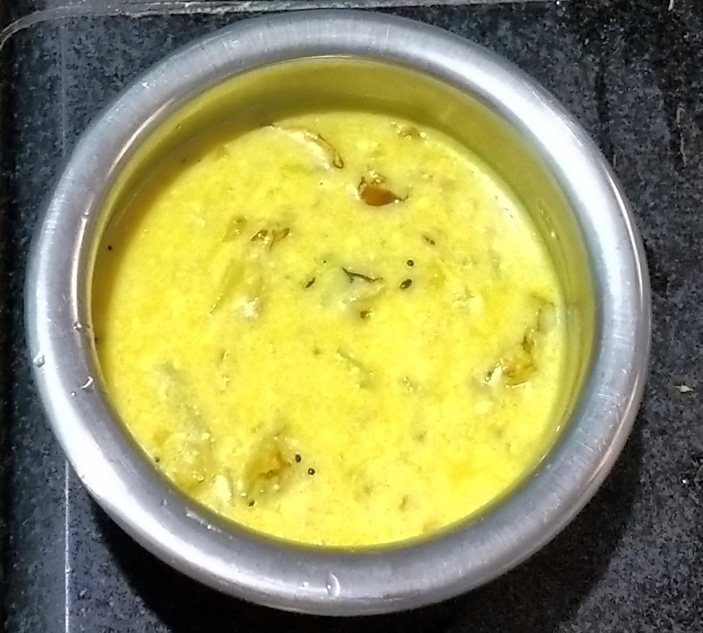 ಬೆಟಗೇರಿ ಚಟ್ನಿ, Betageri Chutney