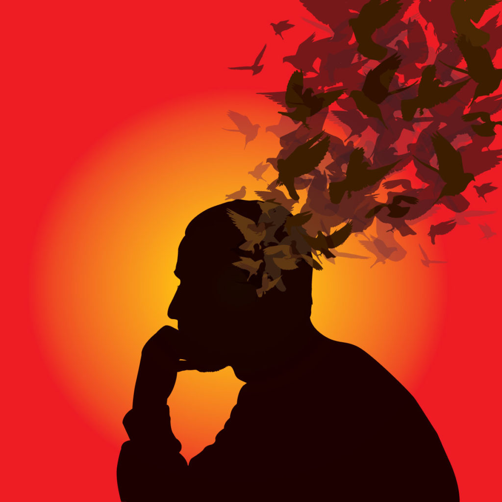 ಮನಸು, Mind