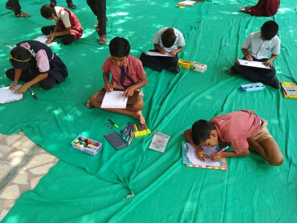 ಮಕ್ಕಳು, Children
