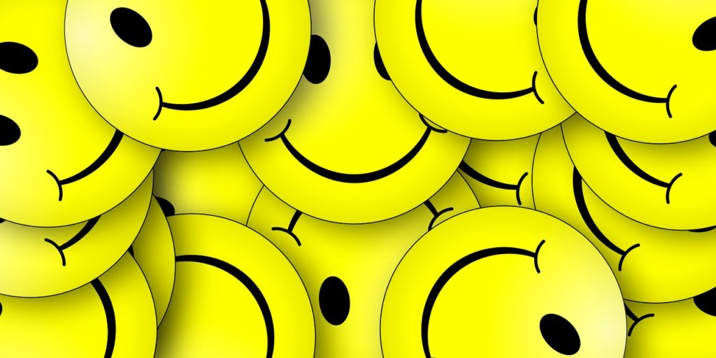 ನಗು, smile