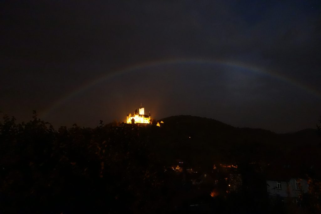moonrainbow, ಸೋಮಚಾಪ