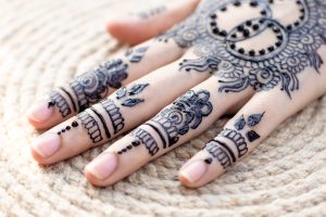 ಮೆಹಂದಿ, Mehandi
