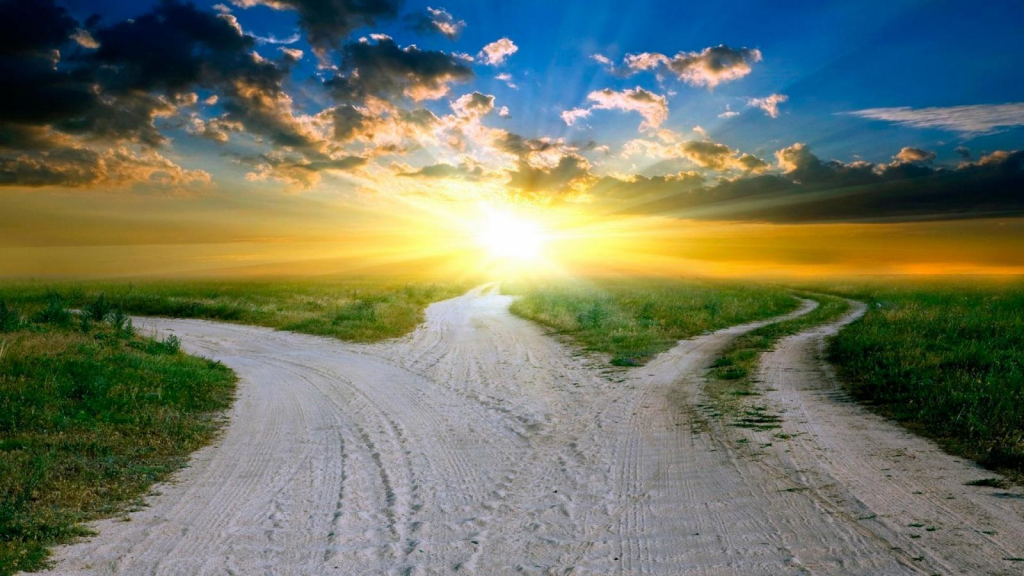 ದಾರಿ, path
